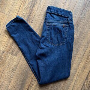 Joes Jeans Skinny Jeans Dark Wash Size 26